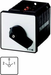 Eaton T5B-3-2/E Irányváltó kapcsoló 3p 63A beépíthető 092422 Eaton (092422)
