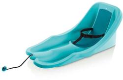Plastkon 05-A2028/1 Acra Baby Rider, műanyag, türkizkék (05-A2028/1-LEM)
