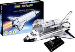 Revell 3D Puzzle űrrepülőgép Discovery 1 db (00251) (00251)