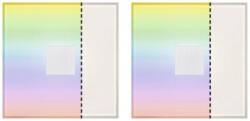 Paulmann LumiTiles Basic Set Square LED panel (bázis) 2.2 W Melegfehér (78412) (78412) - aqua