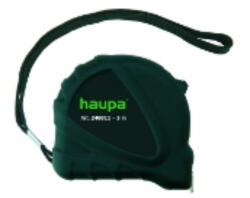 Haupa 3m-es Mérőszalag 240011 (240011)