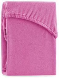 AmeliaHome Lepedő RUBY frottír 160-180x200 AmeliaHome