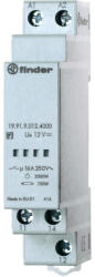 Finder 19.91. 9.012. 4000 Kimeneti modul 1191-hez, 1v, 16A (19.91.9.012.4000)