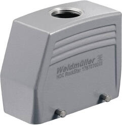 Weidmüller HDC ház méret: 6 IP65, HDC 40D TOBU 1M32G 1787060000 (1787060000)