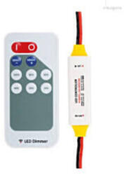 Grothe URMET P1SCDRF LED dimmer (P1SCDRF)