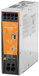 Weidmüller Tápegység PRO RM 20 DC 2486100000 Weidmüller (2486100000)