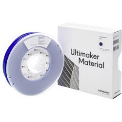 Ultimaker PLA - M0751 Blue 750 - 211399 3D nyomtatószál PLA műanyag 2.85 mm Kék 750 g (PLA - M0751 Blue 750 - 211399)