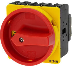 Eaton főkapcsoló vész-ki három pólusú+n 100A beépíthető, p3-100/ea/svb/n-019890 (019890)