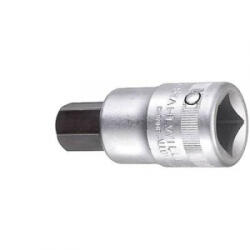 STAHLWILLE 59 17 (05050017) Belső hatlap Dugókulcs bit betét 17 mm 3/4 (20 mm) (05050017)