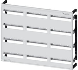 Siemens 8GK4351-4KK32 beépítő készlet, 600x750mm, 4x36 modul (144 modul) (8GK43514KK32)
