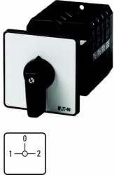 Eaton átkapcsoló négy pólusú 63A közéépíthető, t5b-4-8294/z-092081 (092081)