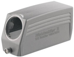 Weidmüller HDC ház méret: 8 IP65, HDC 24B TSLU 1M25G 1787800000 Weidmüller (1787800000)