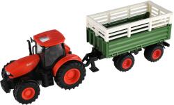 Teddies RC Zetor traktor pótkocsival