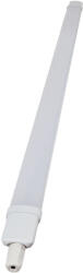 TRACON védett ipari LED lámpatest 18W 4000K 1600lm IP65 - LVE0618W (LVE0618W)