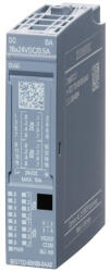 Siemens 6ES7132-6BH00-0AA0 ET200SP DQ 16x24 V DC/0.5 A Basic, BU type A0, color code CC00 (6ES71326BH000AA0)