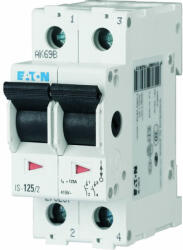 Eaton főkapcsoló kétpólusú, is-32/2-276267 (276267)