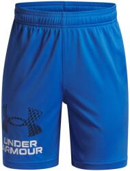 Under Armour Gyerek sport rövidnadrág Under Armour B TECH LOGO SHORTS kék 1383333-402 - YM