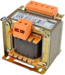 TRACON T- 100 230/6-12-18-24V transzformátor TVTR-100-B (TVTR-100-B)