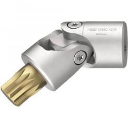 HAZET 2548G-XZN8 csukló dugókulcs betét (2548G-XZN8)