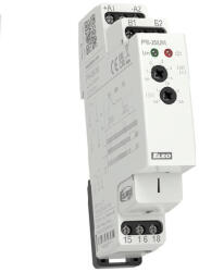 ELKO EP PRI-35 Áramfigyelő relé 0, 5 - 5 A tartományra, Elko Ep, 8271 (8271)