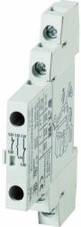 Eaton normál segédérintkező 1z. 2ny. , nhi12-pkz0-072895 (072895)