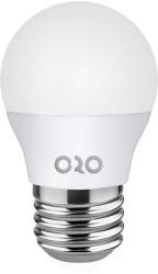 Oro LED kisgömb E27 5W 500lm 3000K - Oro 4171 (5902533198719)