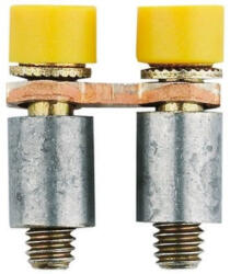 Weidmüller Keresztösszekötő Q 10 WDL2.5S 1071800000 Weidmüller (1071800000)