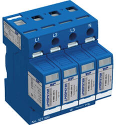 J. Pröpster 327250 P-HMS 280 G 4 Túlfeszültség levezető (327250)