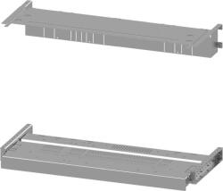 Siemens 8PQ6000-5BA24 3WL szerelő készlet, 550x800mm, IP4X, SIVACON S4 (8PQ60005BA24)