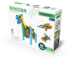  Combiner építőkockás játék, Bakoba