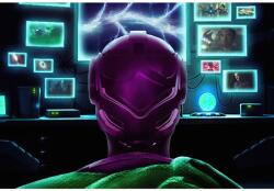  Poszter Loki 2. évad, 61x90cm, poszter1840, Többszínű (poster1840)