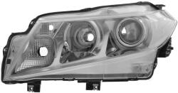 ACI SUZUKI VITARA 2/15- Bal első fényszóró, H11+HB3 (el. vezérlés)