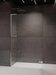 Radaway Modo SL II Walk-in zuhanyfal 100B (10319104-01-01L)