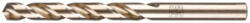 Pferd TOOLS HSSE-Co 5 Spirálfúró 8.3 mm Teljes hossz 117 mm DIN 338 10 db (25203775) (25203775)