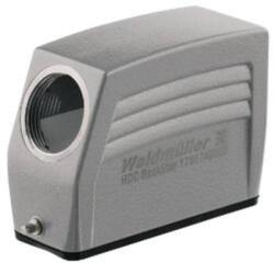 Weidmüller HDC ház méret: 5 IP65, HDC 16A TSLU 1M25G 1788740000 Weidmüller (1788740000)