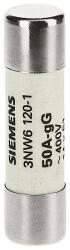 Siemens 3NW6107-1 heng. biz. betét, 14x51, 20A, 690VAC, gG (3NW61071)