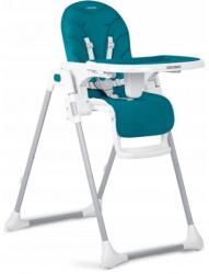 RicoKids Tulo 700601 Gyermek asztali szék - Kék