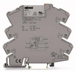 WAGO rel AC/DC 24 V (857-354) (857-354)