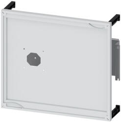 Siemens 8GK4720-3KK20 ALPHA DIN beépítő készlet 3KD kapcsolóhoz, size3-4, 450x500mm (8GK47203KK20)