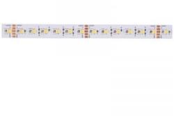DEKO-LIGHT (840308) LED csík EEK: G (A - G) Nyílt kábelvég 24 V/DC 5000 mm RGB, Melegfehér 5 m (840308) - aqua