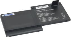 AVACOM SB03XL HP EliteBook 820 G1 kompatibilis, Li-Pol, 11, 1 V, 4000 mAh, 44 Wh (NOHP-SB03XL-P40)