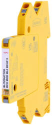 DEHN BLITZDUCTORconnect állapotjelzéssel moduláris kombi-levezető 1 érpárra BCO ML2 BD HF 5 927271 (927271)