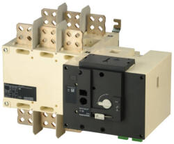Socomec ATyS 3X1000A F 230Vac motoros átkapcsoló 95233100 Socomec (95233100)