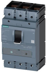 Siemens 3VA1332-5EF32-0AA0 kompakt megszakító 3P 320A 55kA, TM240, ATAM, sarus (3VA13325EF320AA0)