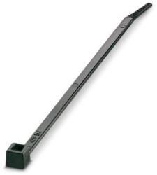 Phoenix Contact Kábelkötegelő 98x2, 5 fekete WT-HF 2, 5X98 BK 3240733 Phoenix Contact (3240733)