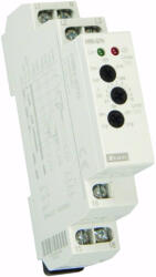 ELKO EP HRN-57N Feszültségszint, fázishiány és nullavezető figyelő relé három fázisra, Elko Ep, 3724 (3724STANDARD)