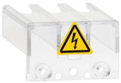 ABB OTS40T3 Kapocsfedél 3P, OT16…40F3 FT3 kapcsolókhoz 1SCA105317R1001 (1SCA105317R1001)