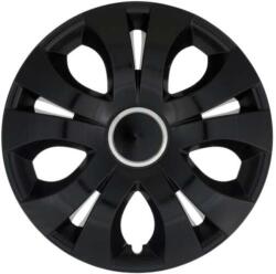 Argo Top Ring Dísztárcsa - Fekete - 13"