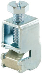 Morek Gyűjtősín leágazó kapocs 5mm sínre PS12005 16-120mm2 Morek MAE1205E15 (MAE1205E15)