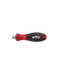 Wiha Műhely Bit csavarhúzó Wiha Standard magnetic 281-02 1/4 (6, 3 mm) (32160)